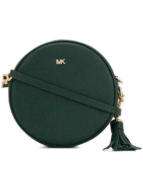 michael kors watch and purse set selfridges|Michael Kors round bag.